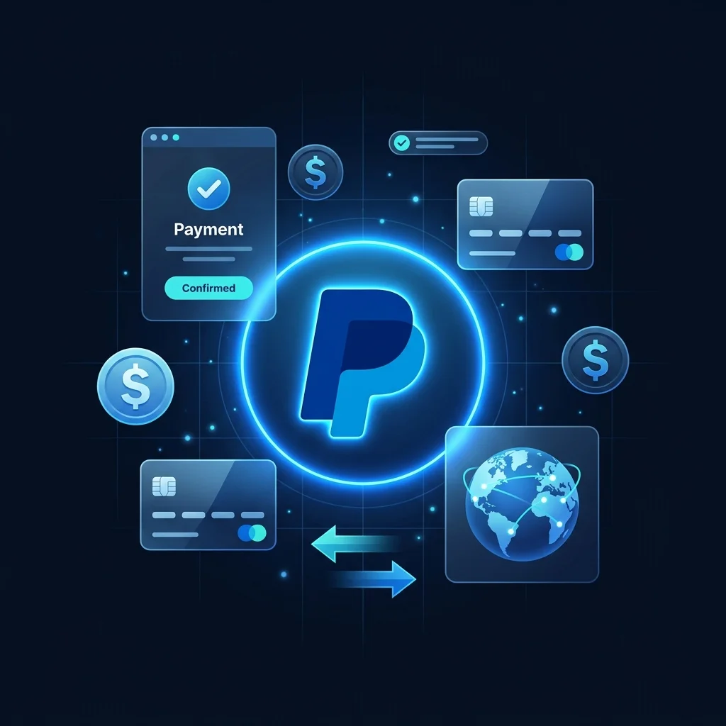 What Is PayPal? A Complete Guide to Verified PayPal Accounts for Businesses and Professionals in 2026