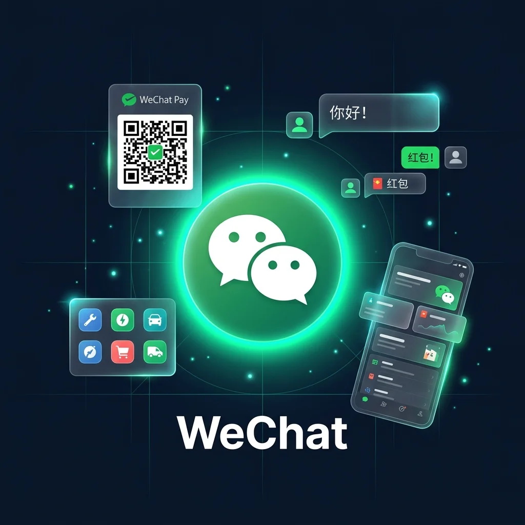 What Is WeChat? A Complete Guide to Verified WeChat Accounts for Businesses and Professionals in 2026