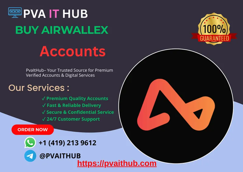 Airwallex Account Setup Assistance