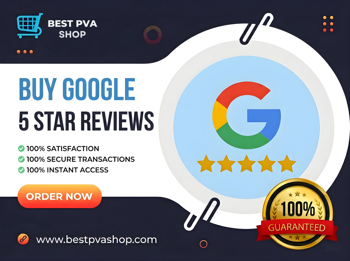 Buy Google 5 Star Reviews: Complete Safety & Compliance Guide